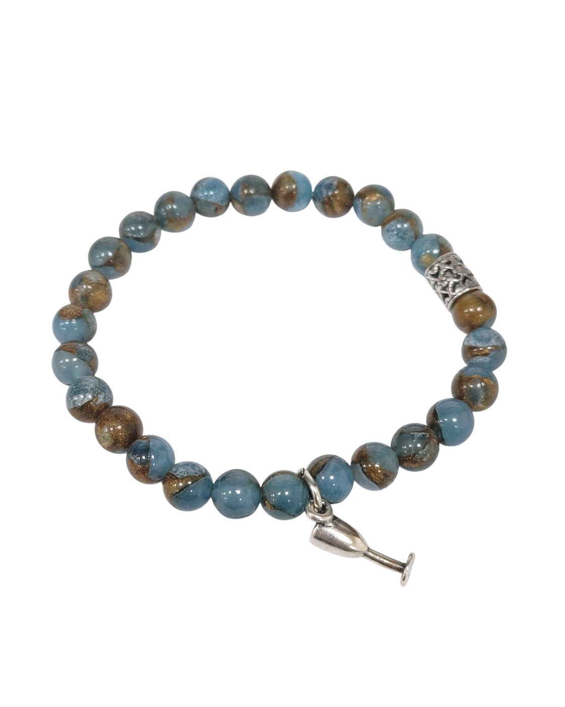 Pulsera de plata (925)