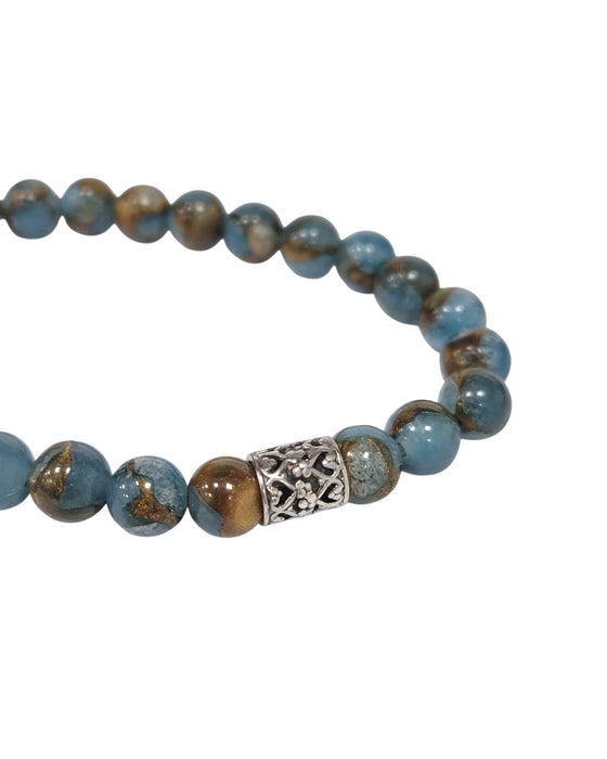 Pulsera de plata (925)