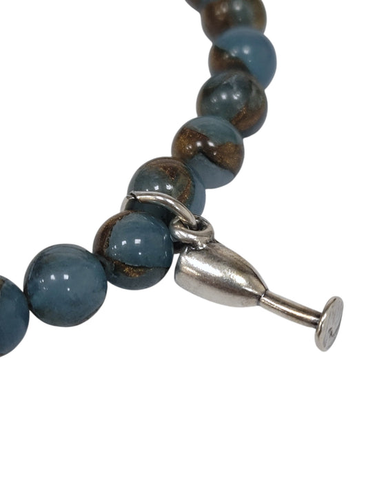 Pulsera de plata (925)