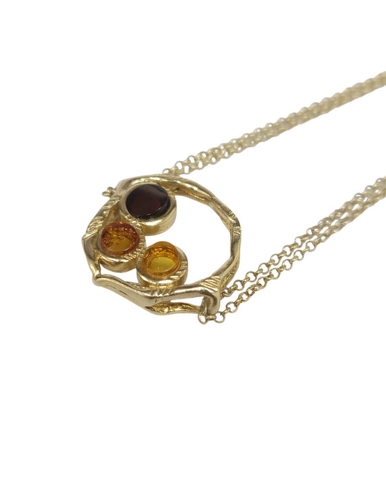 Pulsera de plata (925)