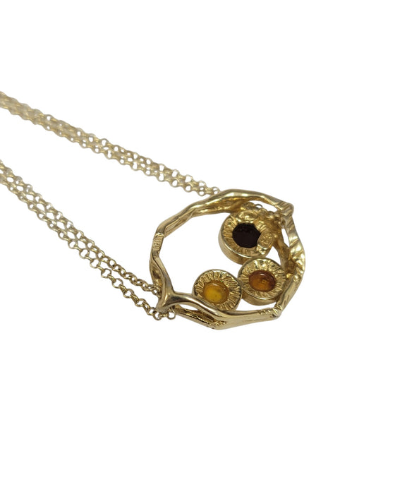 Pulsera de plata (925)