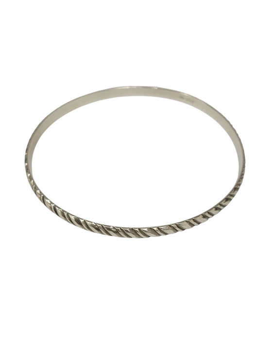 Pulseras de plata (925)