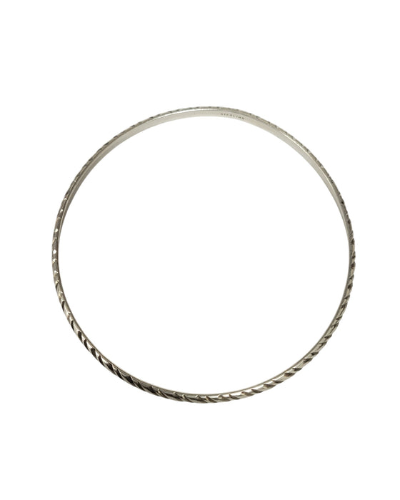 Pulseras de plata (925)