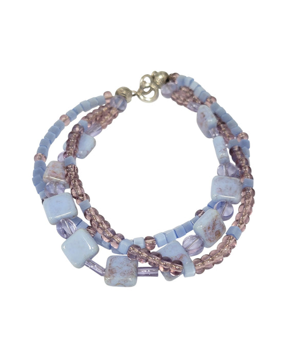 Pulsera de plata (925)