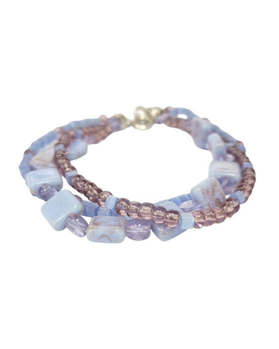 Pulsera de plata (925)