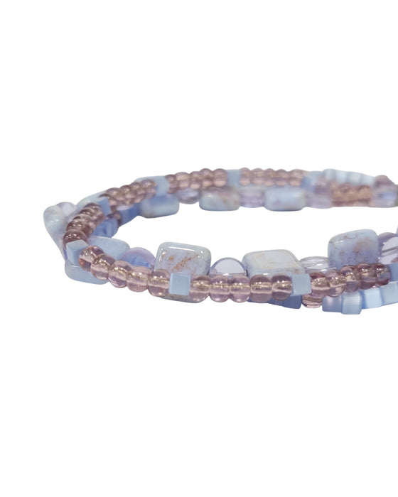 Pulsera de plata (925)