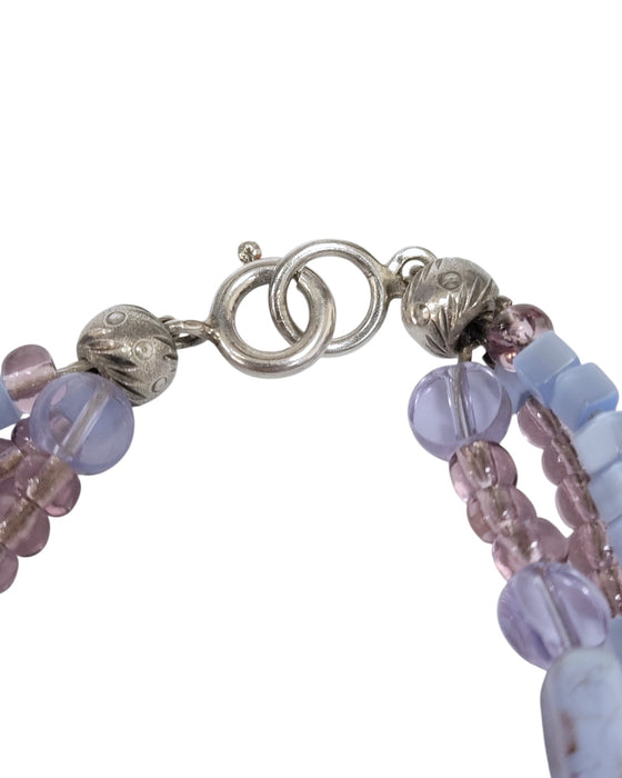 Pulsera de plata (925)