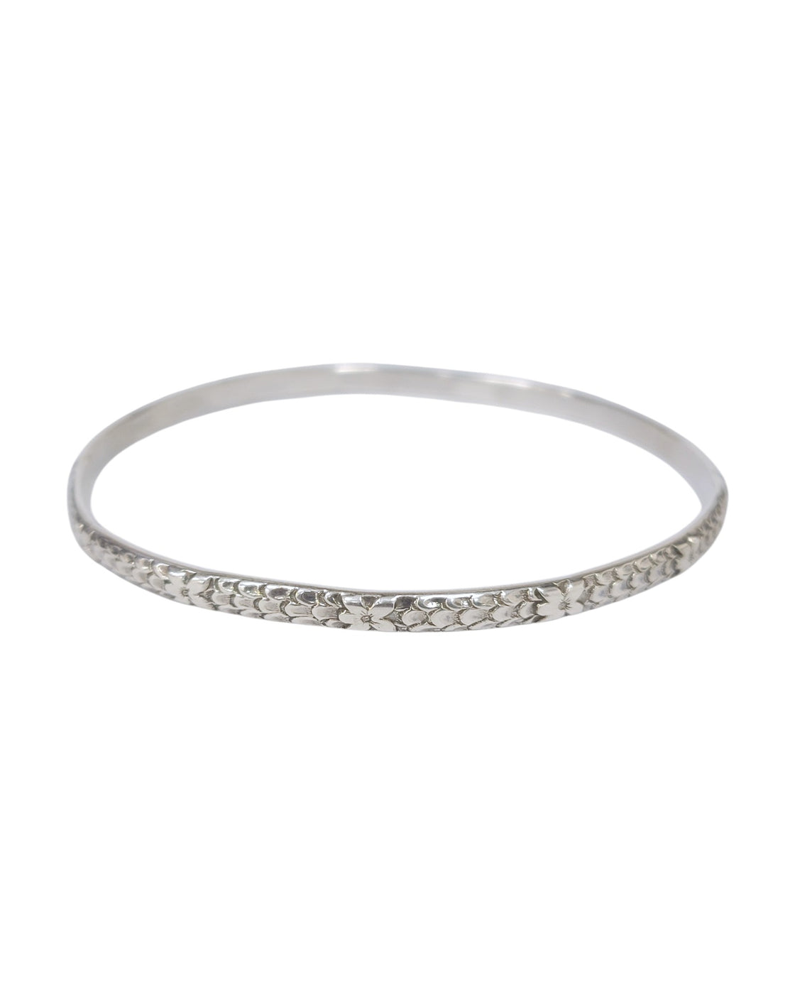 Pulsera de plata (925)