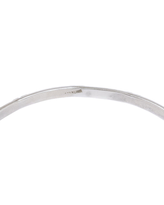 Pulsera de plata (925)