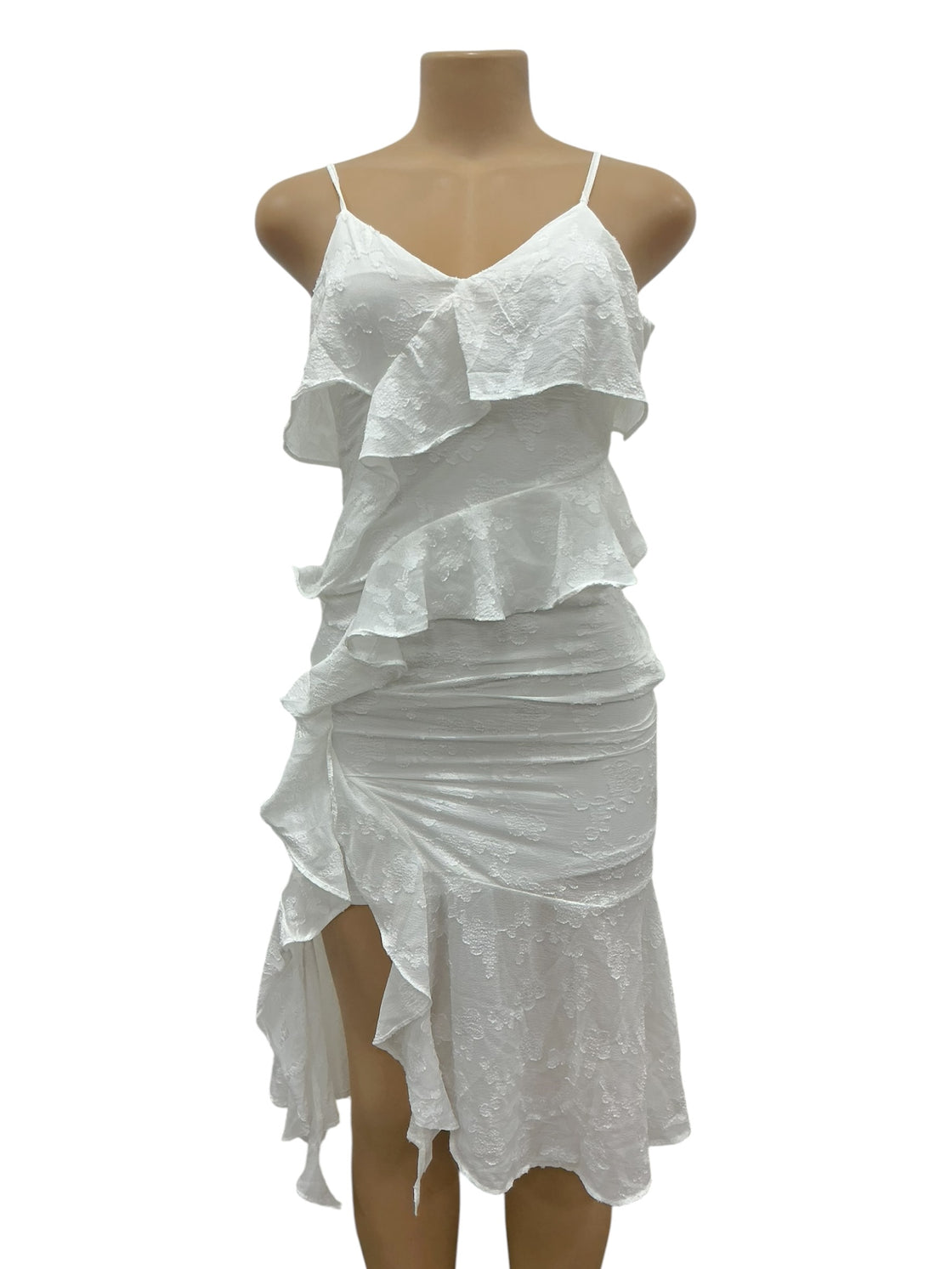 Vestido XXS (WILD FABLE)