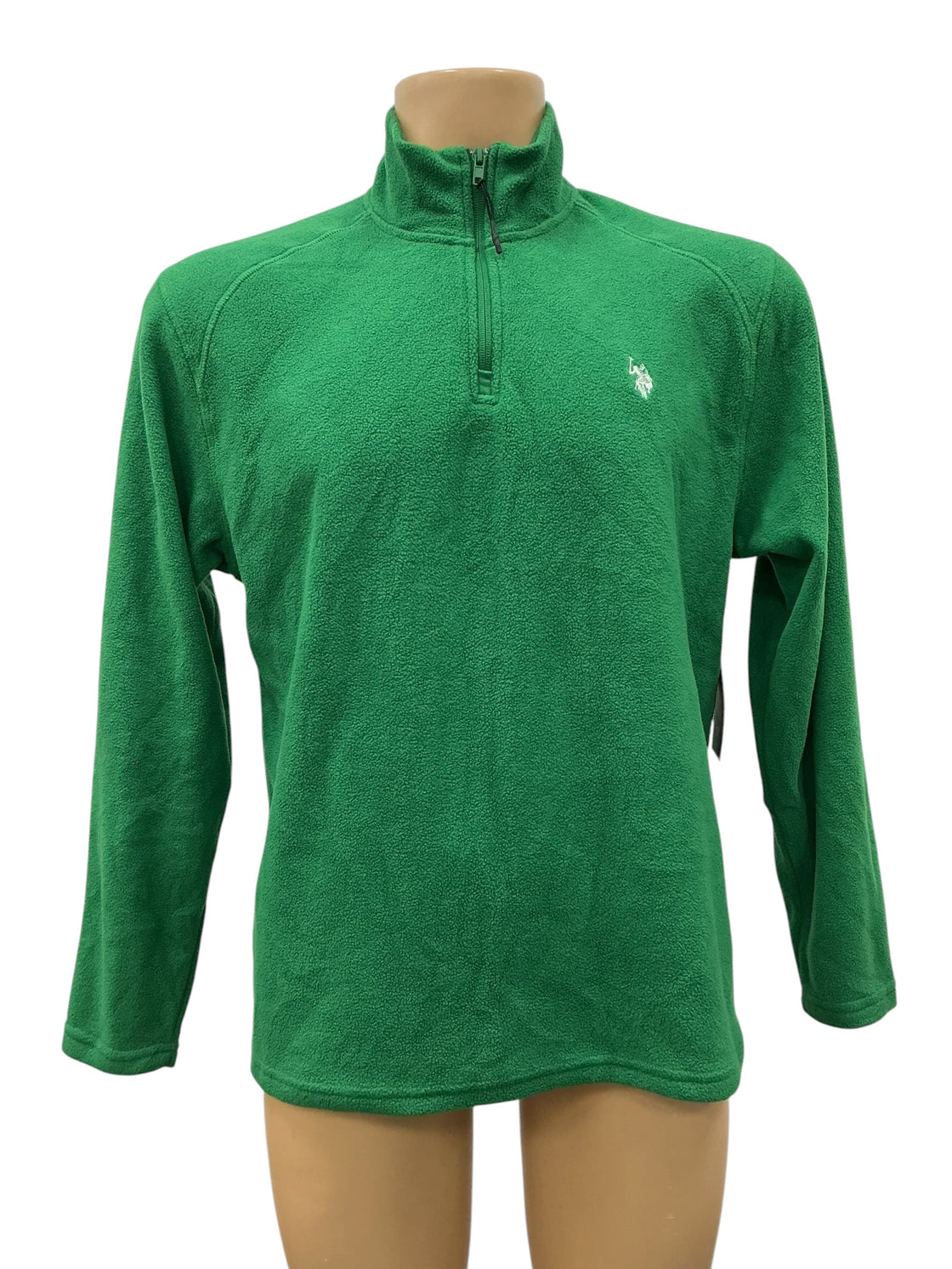Sudadero L (U.S. POLO ASSN.)