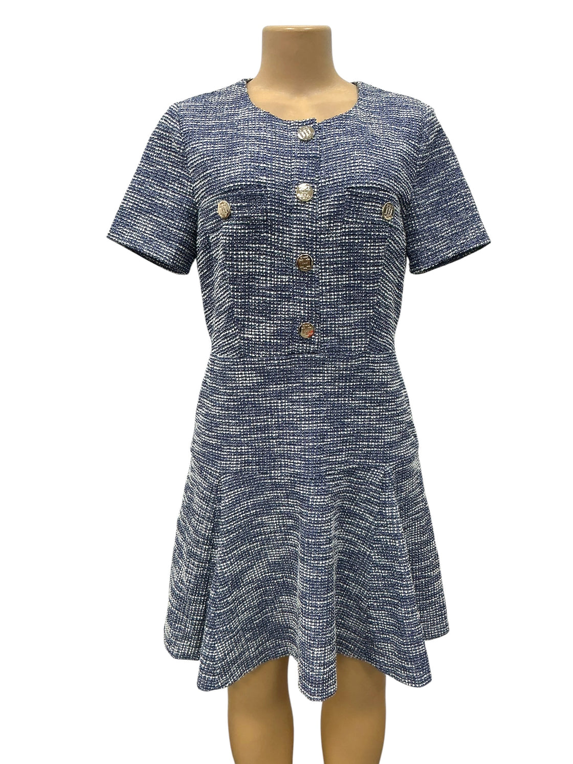 Vestido 8 (TOMMY HILFIGER)