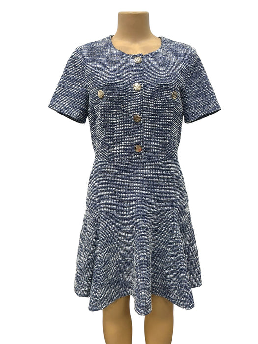 Vestido 8 (TOMMY HILFIGER)