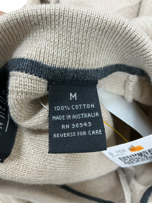 Camisa M (VAN HEUSEN)