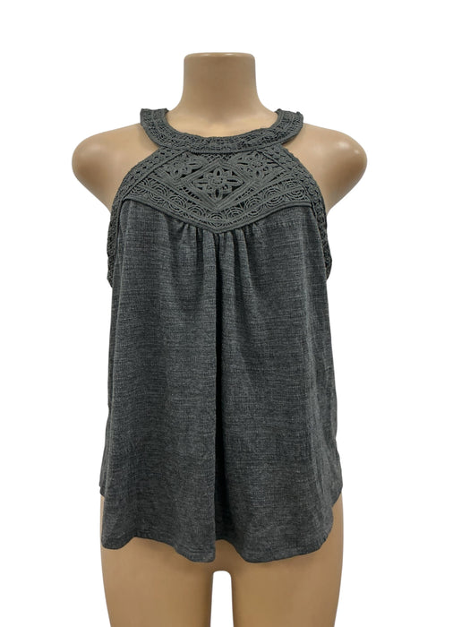 Blusa L (CABLE & GAUGE)