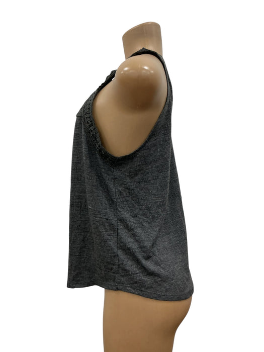 Blusa L (CABLE & GAUGE)
