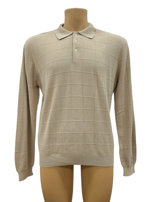 Camisa M (VAN HEUSEN)