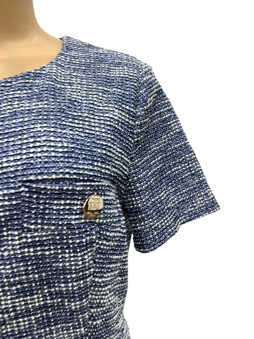 Vestido 8 (TOMMY HILFIGER)