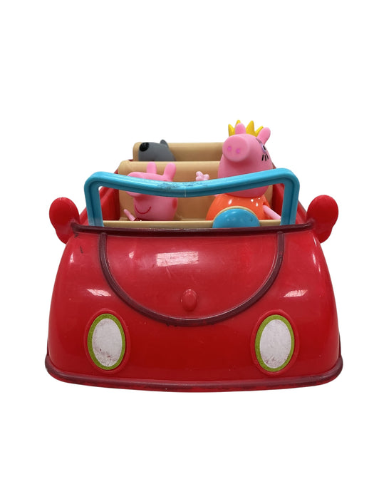 Set de Juego Peppa Pig (JAZWARES)