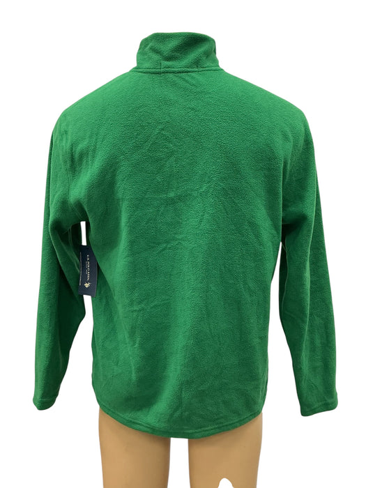 Sudadero L (U.S. POLO ASSN.)