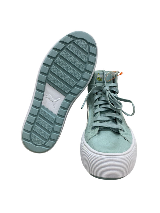Tenis 7 (PUMA)