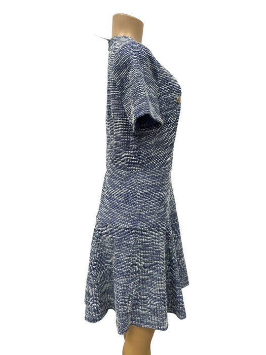 Vestido 8 (TOMMY HILFIGER)