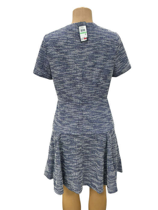 Vestido 8 (TOMMY HILFIGER)