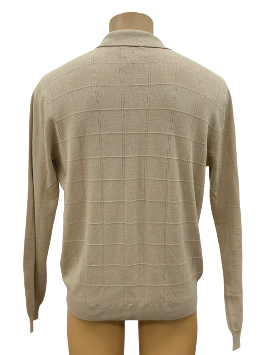 Camisa M (VAN HEUSEN)