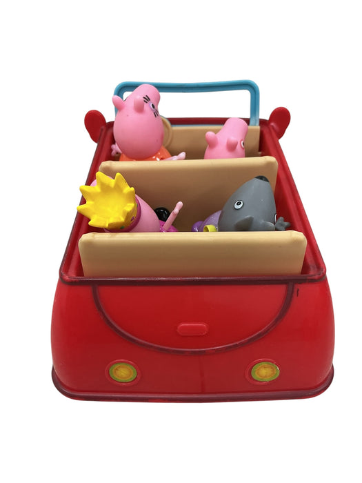 Set de Juego Peppa Pig (JAZWARES)