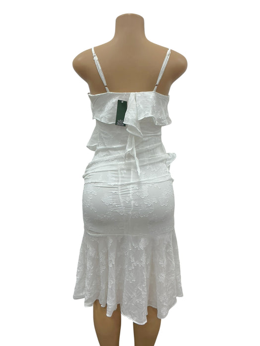 Vestido XXS (WILD FABLE)