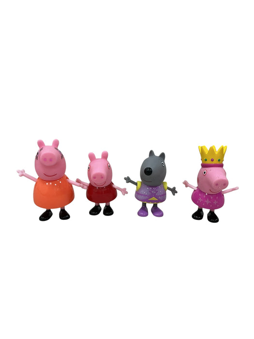 Set de Juego Peppa Pig (JAZWARES)