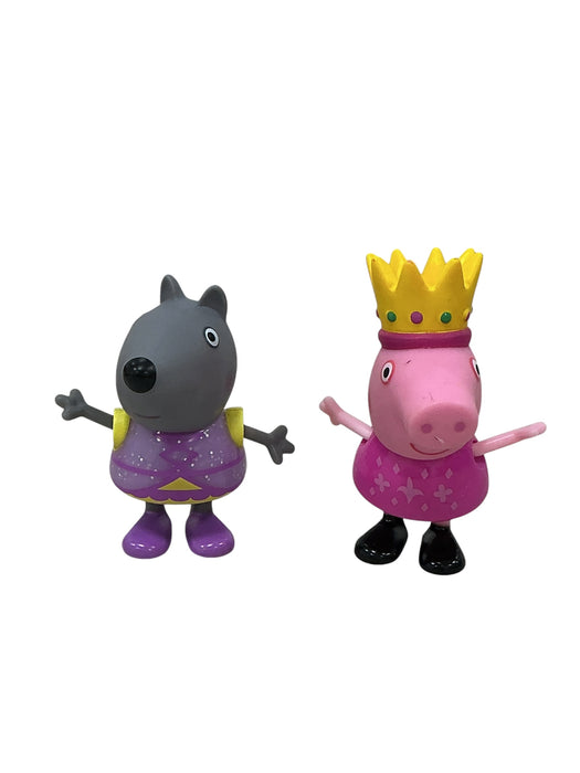 Set de Juego Peppa Pig (JAZWARES)