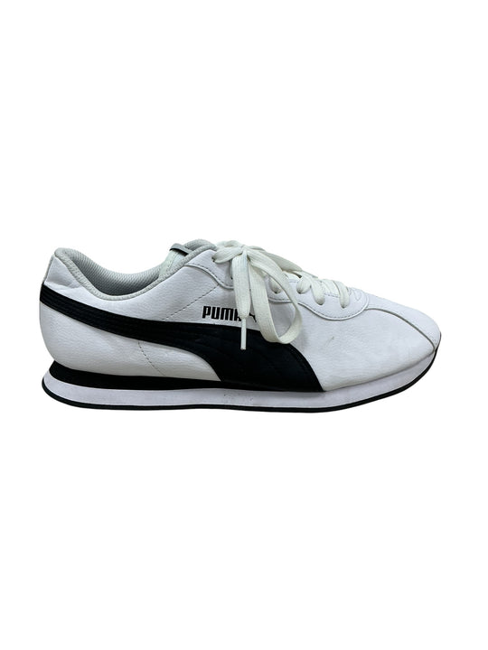 Tenis 9.5 (PUMA)