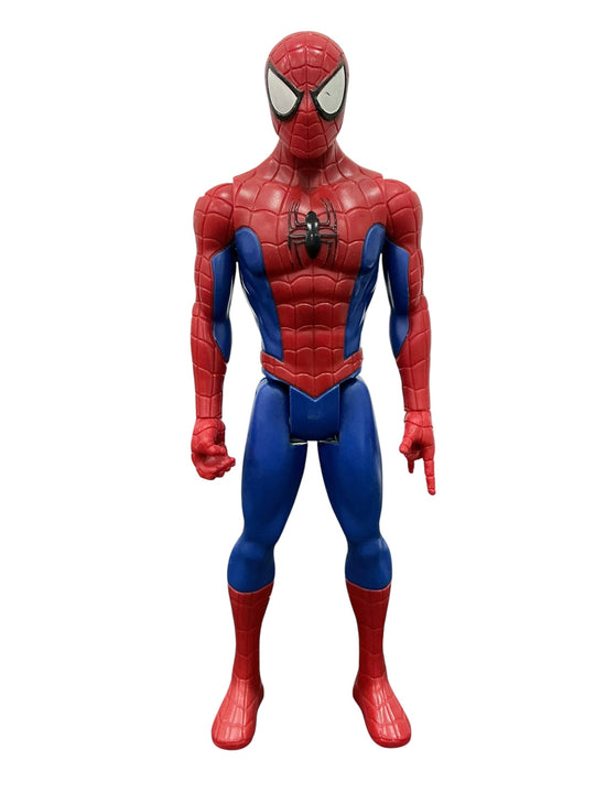 Spider-Man (HASBRO)