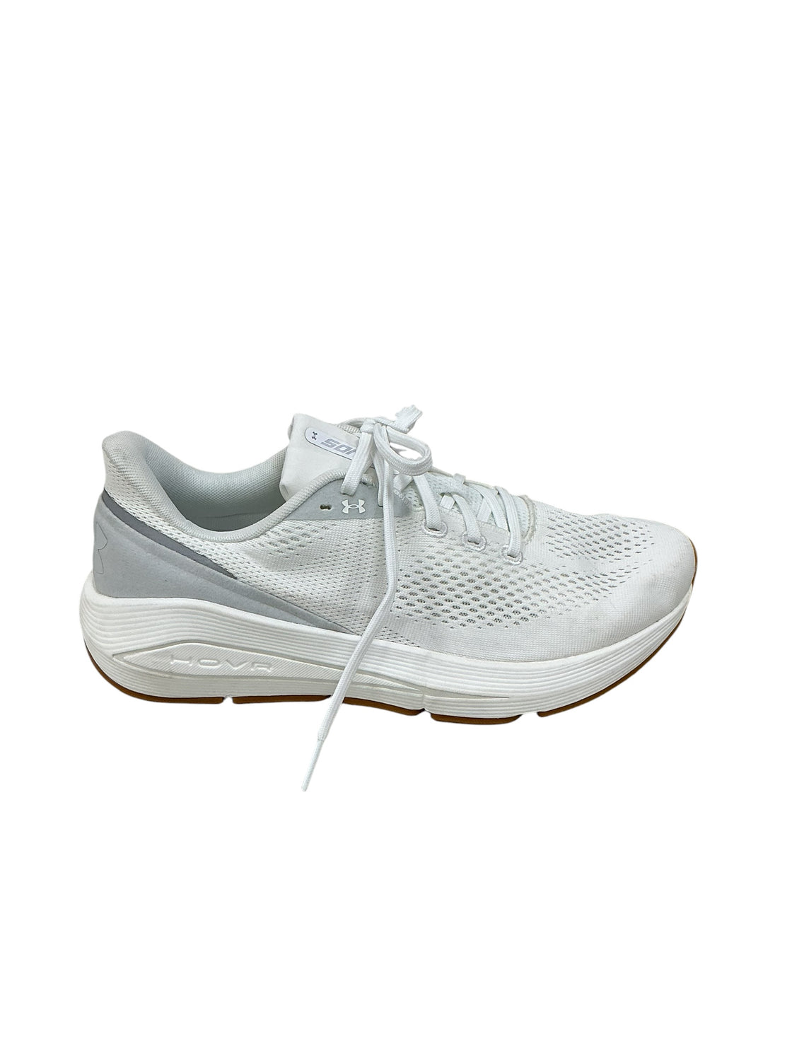 Tenis 9 (UNDER ARMOUR)