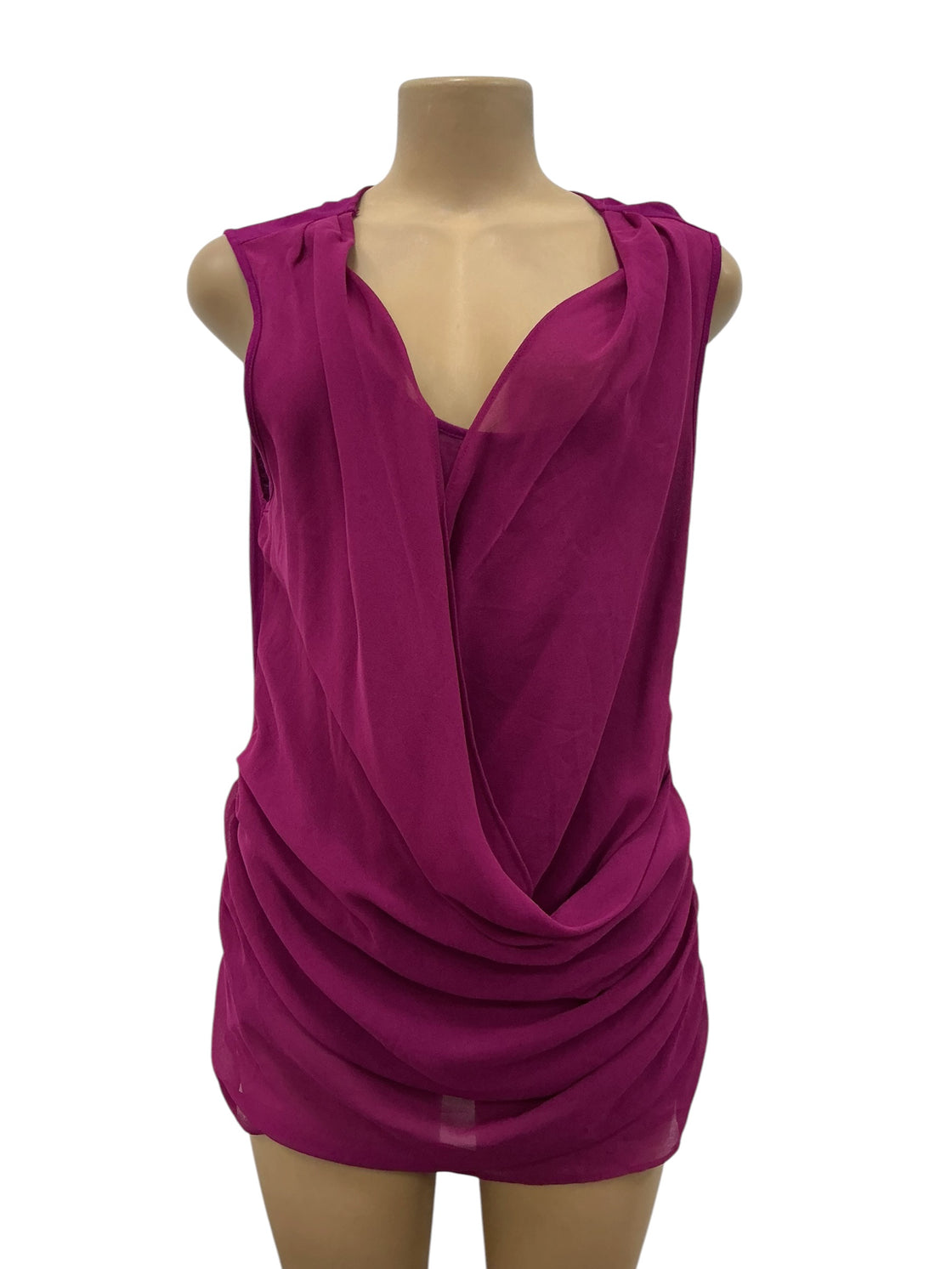 Blusa L (CALVIN KLEIN )