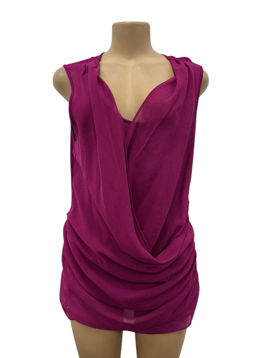 Blusa L (CALVIN KLEIN )