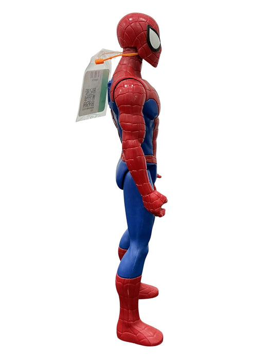 Spider-Man (HASBRO)
