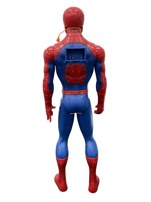 Spider-Man (HASBRO)