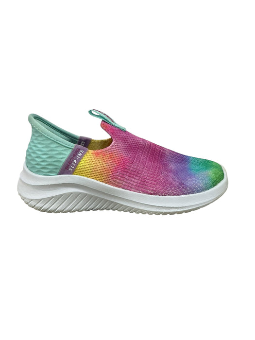 Tenis para niña 8 (SKECHERS)