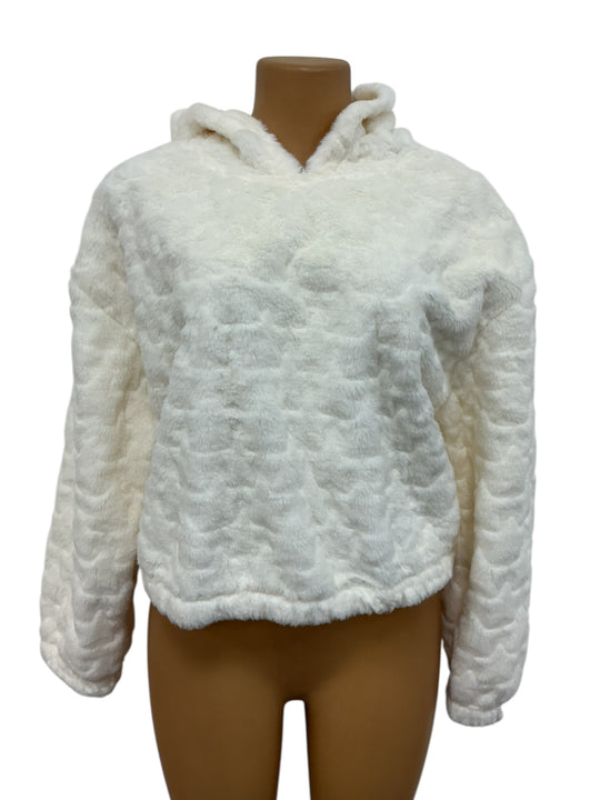 Sudadero M (NO BOUNDARIES)