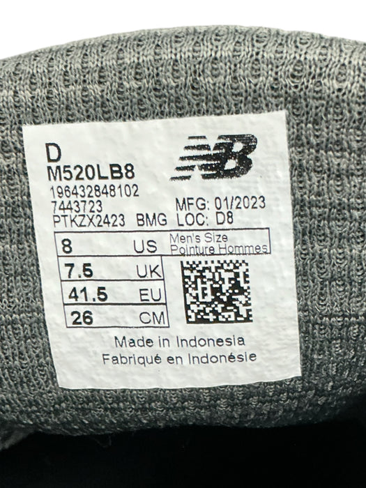 Tenis 8 (NEW BALANCE)