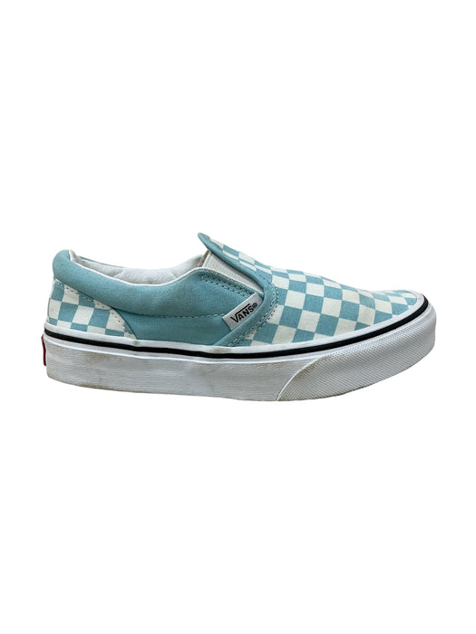 Tenis para niño 2 (VANS)