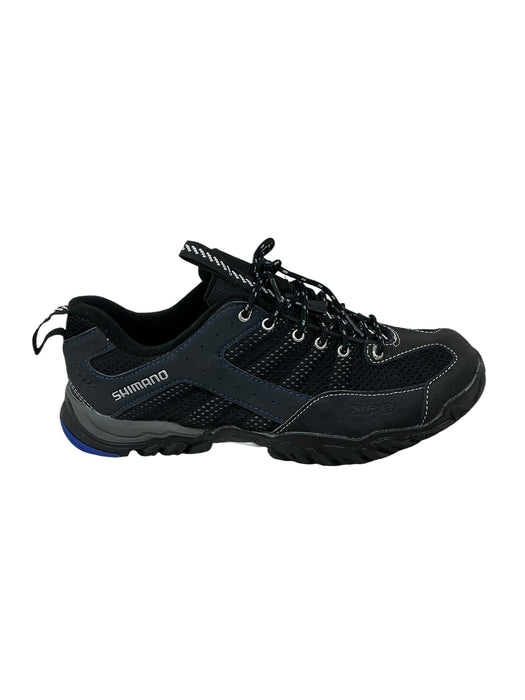 Tenis deportivos 9.7 (SHIMANO)