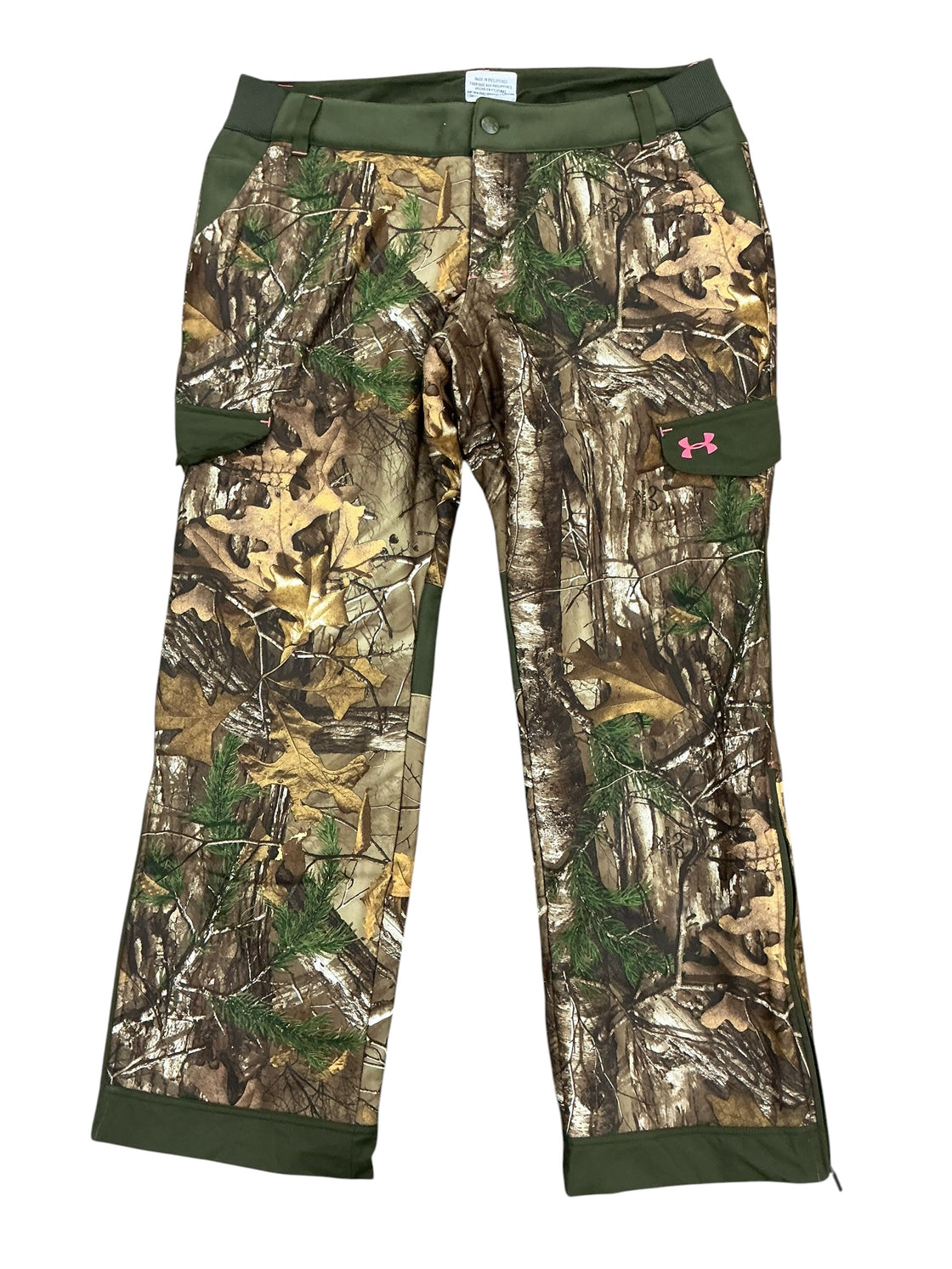 Pants XL (UNDER ARMOUR)