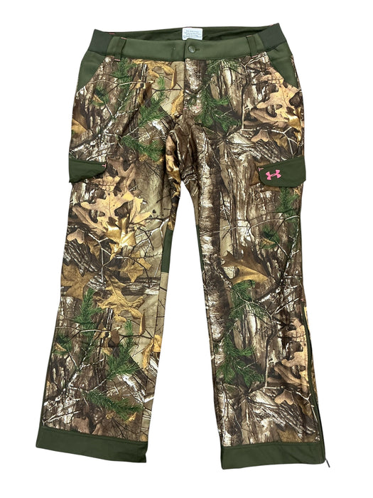 Pants XL (UNDER ARMOUR)