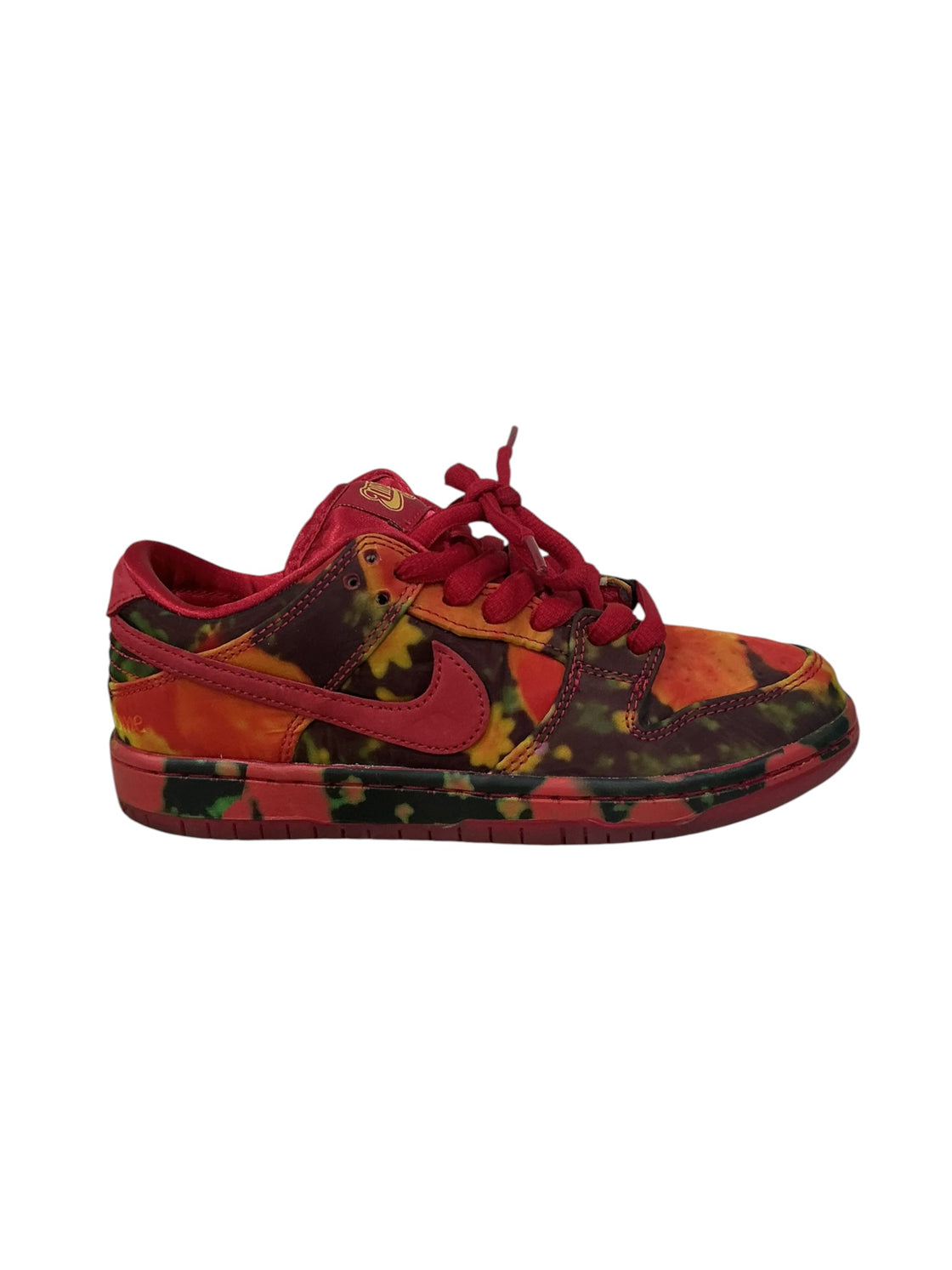 Tenis 4 (NIKE)