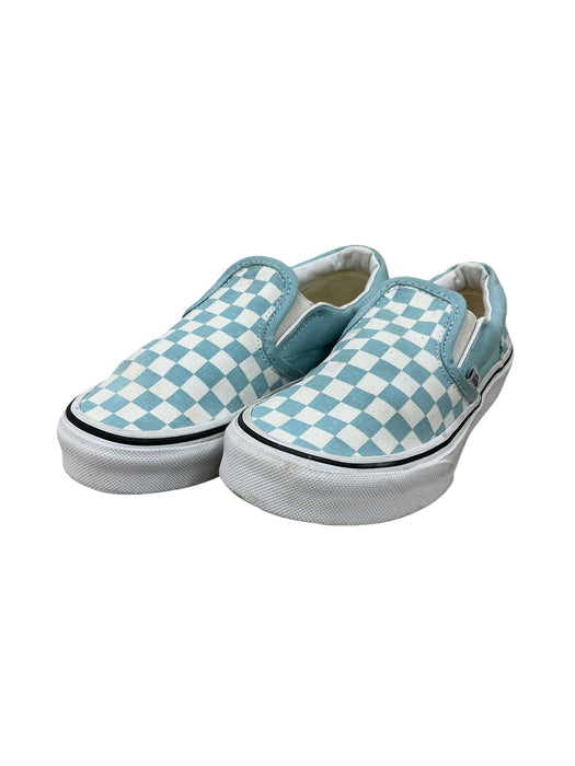 Tenis para niño 2 (VANS)
