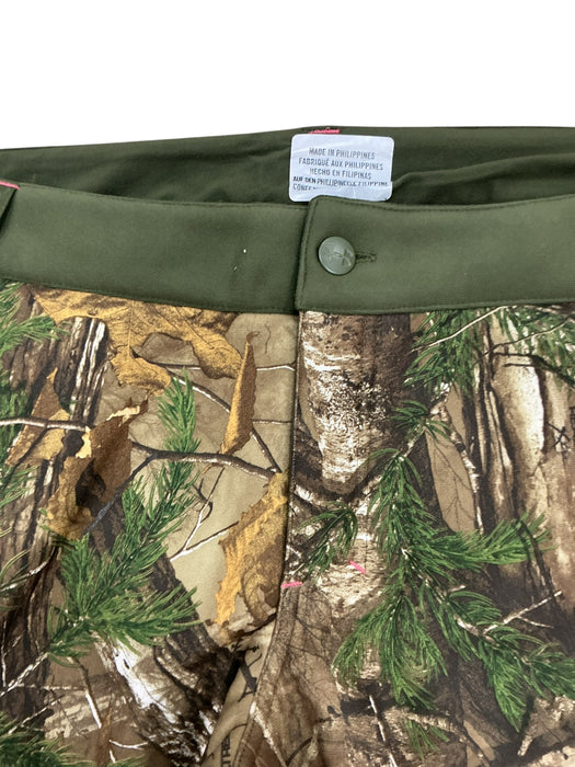 Pants XL (UNDER ARMOUR)