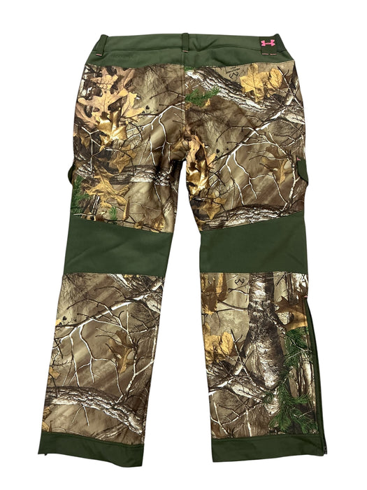 Pants XL (UNDER ARMOUR)